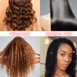 Understanding female hair types and what is the best treatment for each style