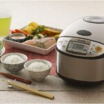 Zojirushi NS-TSC10 Micom Rice Cooker 2