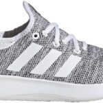 adidas Women's Cloudfoam Pure Sportswear Sneaker 1