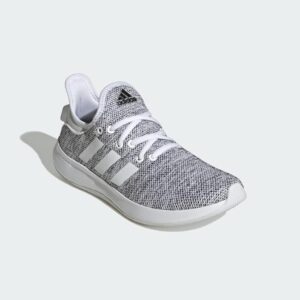 adidas Women's Cloudfoam Pure Sportswear Sneaker 2