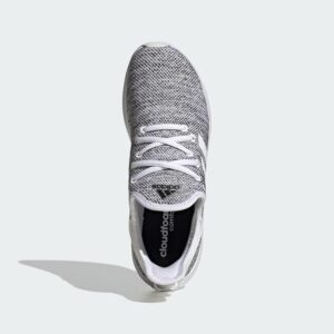 adidas Women's Cloudfoam Pure Sportswear Sneaker 3