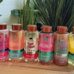 bodywash collection