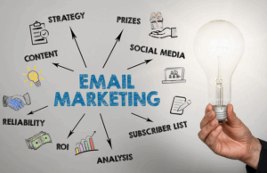 e-mail marketing 2