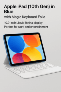 ipad 10th generation
