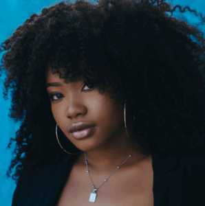 kinky hair 2