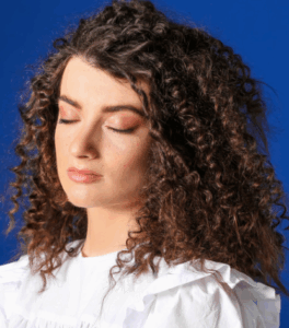 kinky hair 3