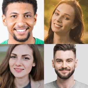 our team