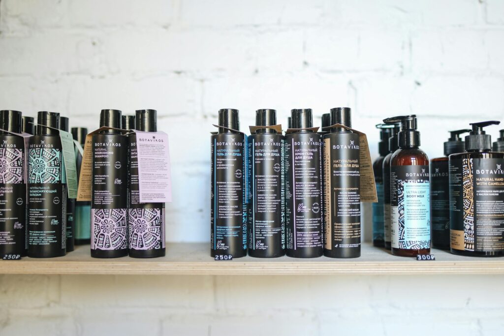 top 10 cruelty-free shampoos