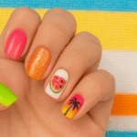 10 DIY Tips for the Most Beatiful Summer Nails