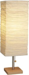 Adesso 8021-12 Dune Table Lamp