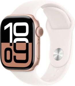 Apple Watch Series 10 0
