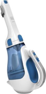 BLACK+DECKER Dustbuster Handheld Vacuum (HHVI320JR) 1