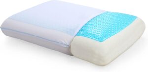 Cooling Memory Foam Pillow