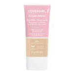 Covergirl Clean Fresh Skin Milk Foundation