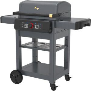 Electric Smart Grill