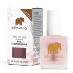 Ella + Mila Nail Polish – “First Date Kiss”
