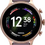Fossil Gen 6 Wellness Edition