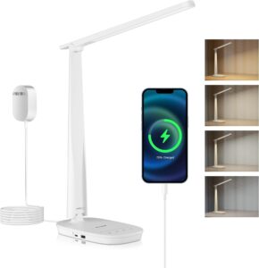 HONEYWELL LED Desk Lamp