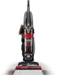 Hoover WindTunnel 3 Max Performance Pet Bagless Vacuum Cleaner 0