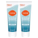 Lume Whole Body Deodorant (Unscented)