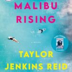 Malibu Rising – Taylor Jenkins Reid