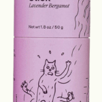 Meow Meow Tweet (Lavender Bergamot)