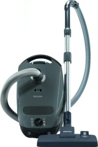 Miele Classic C1 Pure Suction Canister Vacuum 1