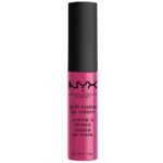 NYX Professional Makeup Soft Matte Lip Cream 1