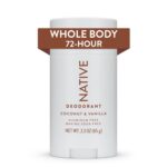 Native Deodorant (Coconut & Vanilla)