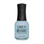 Orly Nail Lacquer – “Breathable” Collection