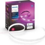 Philips Hue Indoor 6-Foot Smart LED Light Strip Plus