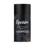 PiperWai Natural Deodorant (Activated Charcoal)