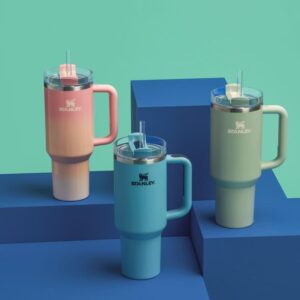 STANLEY Quencher H2.0 Tumbler 3