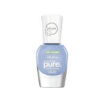 Sally Hansen Good. Kind. Pure. Vegan Nail Polish – “Violet Volt”