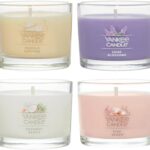 Scented Candles (Yankee Candle Small Jar)