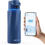 Smart Hydration Water Bottle resized