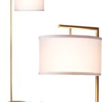 Table Lamps (Brightech Mason LED Modern Lamp)