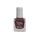 Tenoverten Nail Polish – “Hudson”