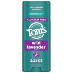 Tom’s of Maine (Wild Lavender)