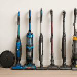 Top 10 Best-Selling Vacuum Cleaners on Amazon