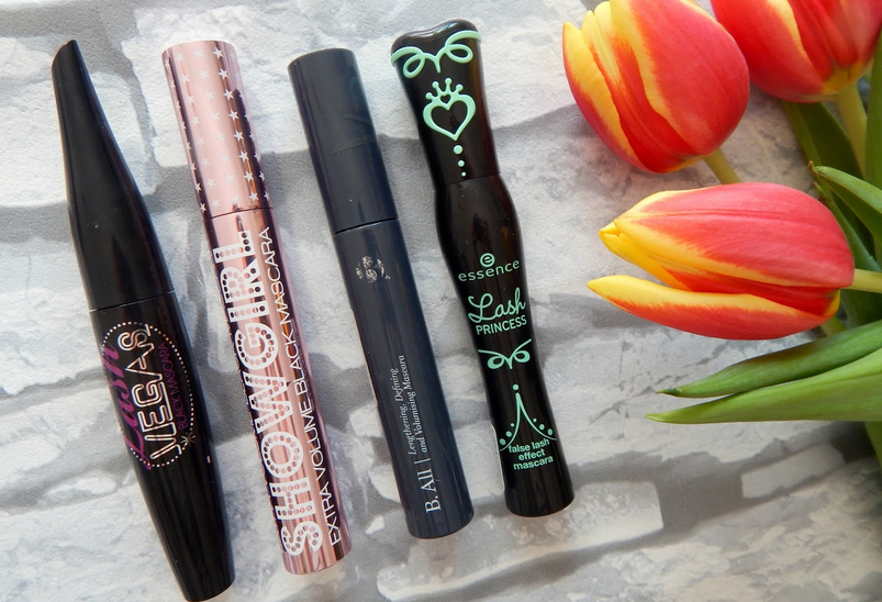 Top 10 best sold cruelty-free mascara products