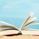 Top 10 sold Book Titles in the USA for the summer holiday