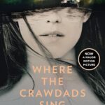 Where the Crawdads Sing – Delia Owens