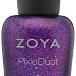 Zoya Nail Polish – “PixieDust” (Luxury Textured Finish)