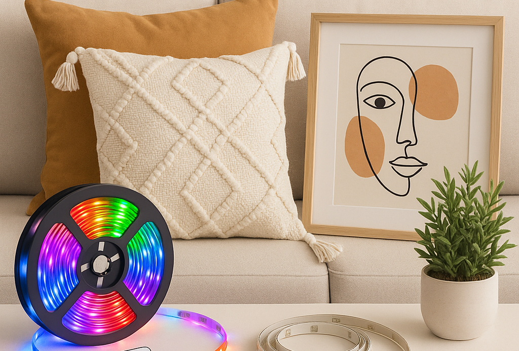 home decorartion