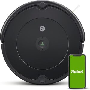 iRobot Roomba 694 Robot Vacuum 0