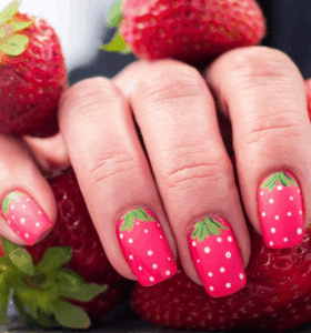 summer nails 2025