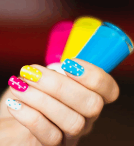 summer nails 2025