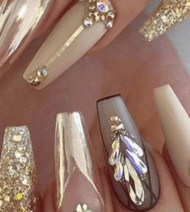 summer nails 2025
