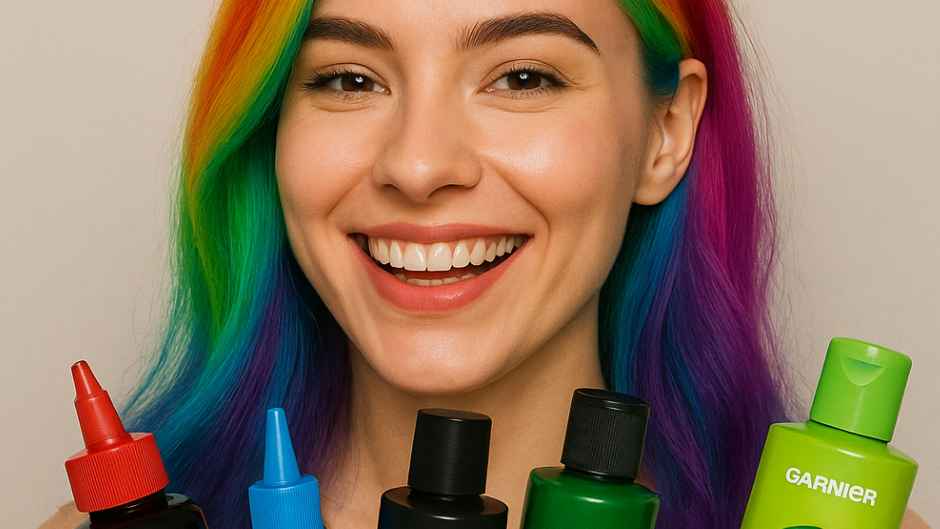 top 10 best sold hair dye products 2